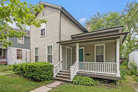 916 Osborne Street, Kalamazoo, MI 49001