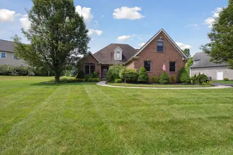 318 Granite Drive, Howell, MI 48843