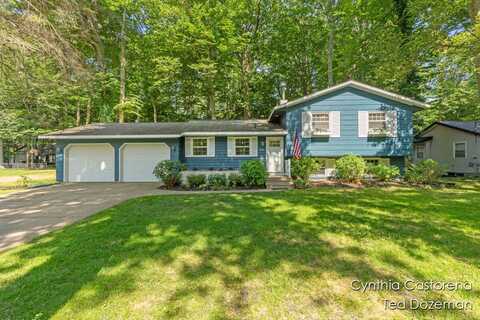 313 Greenwood Avenue, Holland, MI 49424