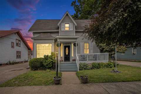 105 Clark Street, Buchanan, MI 49107