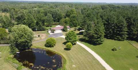 2350 155th Avenue, Morley, MI 49336