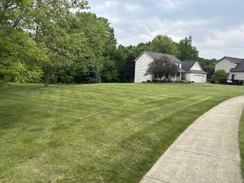 1353 Morning Mist Drive, Howell, MI 48843