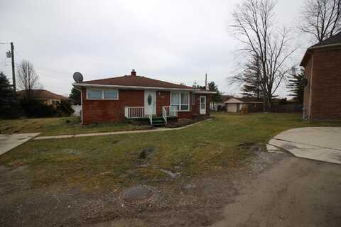 3816 Pokley Court, Sterling Heights, MI 48310