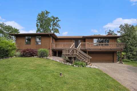 1005 Dogwood Drive, Portage, MI 49024