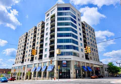 111 N Ashley St. #305 Street, Ann Arbor, MI 48104
