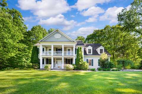 1796 Stockbridge Path, Saint Joseph, MI 49085