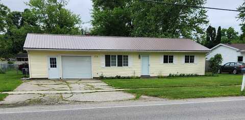 179 W State Street, Coldwater, MI 49036