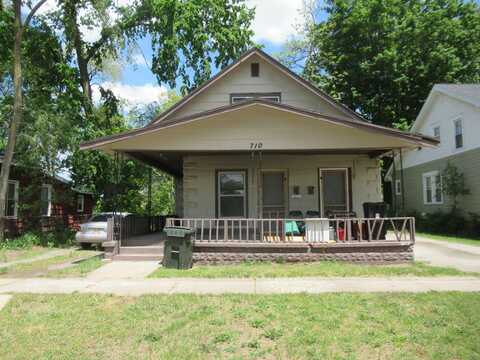 710 Cattawba Avenue, Muskegon, MI 49442