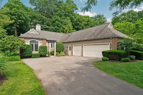 2724 Aspen Court, Ann Arbor, MI 48108