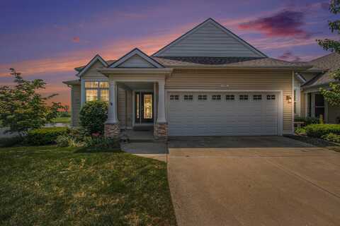 376 Troon Court, Holland, MI 49423