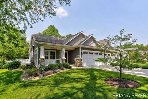 6561 Old Singapore Trail, Saugatuck, MI 49453
