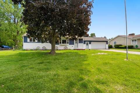 3401 Stella Drive, Jackson, MI 49201