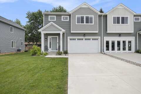 1047 Rebecca St, Marshall, MI 49068