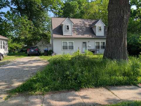 924 Congress Street, Ypsilanti, MI 48197