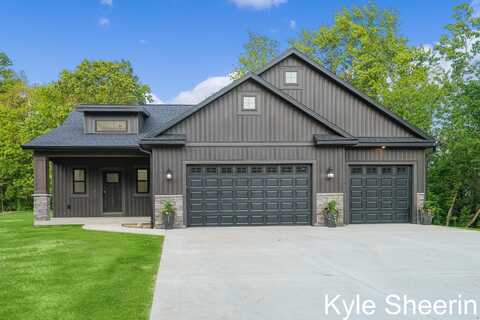 8060 Hunters Crossing, Kalamazoo, MI 49009