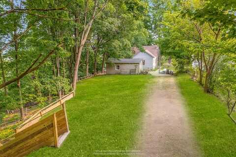 4480 Stanton Boulevard, Montague, MI 49437