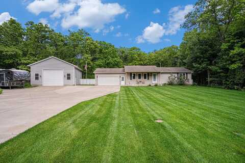 6432 Cat Street, Twin Lake, MI 49457