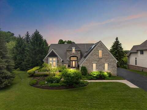 998 Eagle Avenue, Ann Arbor, MI 48103