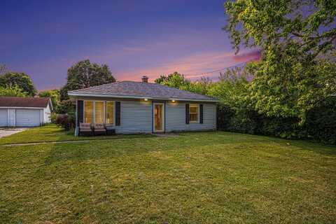 224 S West Street, Coloma, MI 49038