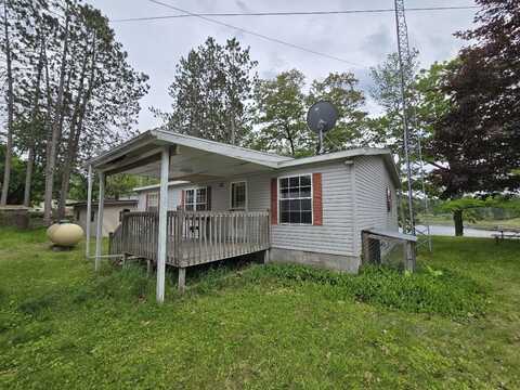 6063 Truman Road, Barryton, MI 49305