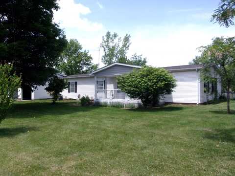 25874 Hiawatha Drive, Sturgis, MI 49091