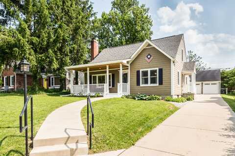 2104 Winchell Drive, Ann Arbor, MI 48104