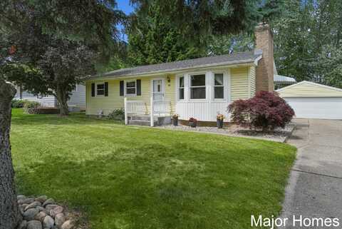 915 Coventry Drive NW, Walker, MI 49544