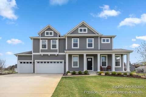 6830 Golden View SE, Grand Rapids, MI 49512
