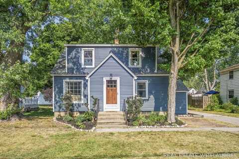 537 Graafschap Road, Holland, MI 49423