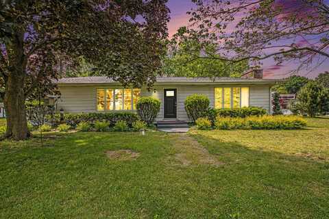 3210 Niles Buchanan Road, Buchanan, MI 49107