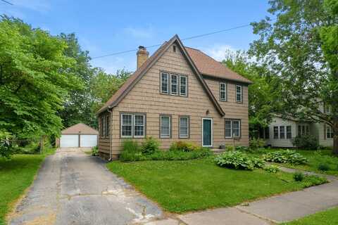 1021 Roseland Avenue, Kalamazoo, MI 49001
