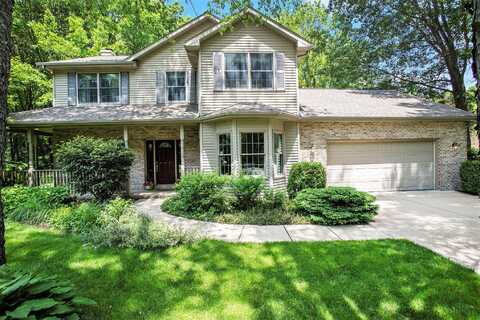 50 Country Hills, Marshall, MI 49068