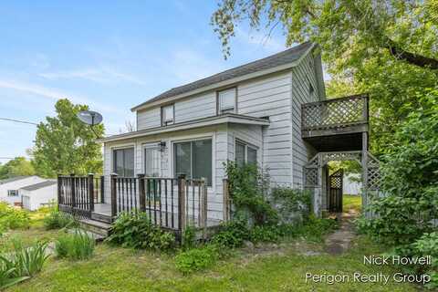914 James Street, Belding, MI 48809