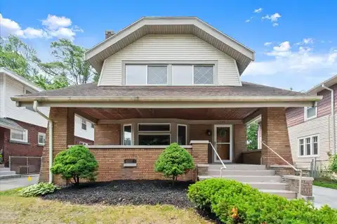 1122 Martin Luther King Jr Street SE, Grand Rapids, MI 49507