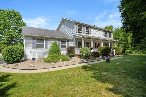 13401 8 1/2 Mile Road, Battle Creek, MI 49014