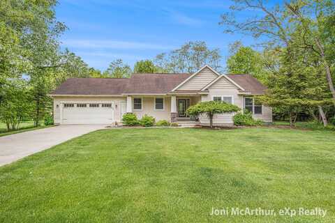 13 Foleys Grade, Lowell, MI 49331