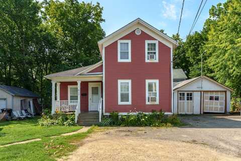 617 Wheaton Avenue, Kalamazoo, MI 49008