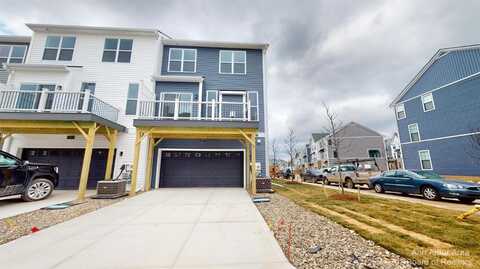 2877 Rayfield Avenue, Ann Arbor, MI 48105