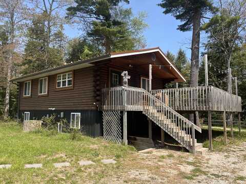 32480 W OLD CHIP Road, Paradise, MI 49768