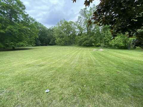 Lots 12&13 Lincoln Street, Greenville, MI 48838