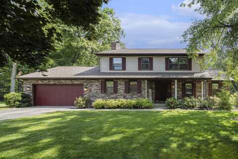 125 Pheasant Run, Battle Creek, MI 49015