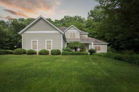 2240 Watercrest Drive NE, Ada, MI 49301