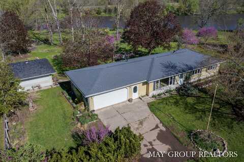 250 Meadowlane Drive, Portland, MI 48875