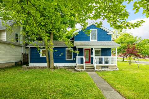 115 Mckinley Street, Chelsea, MI 48118