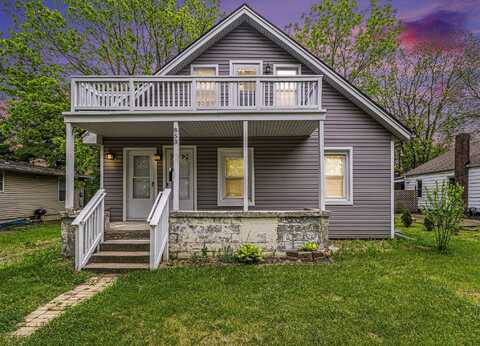 853 Madison Street, Ypsilanti, MI 48197
