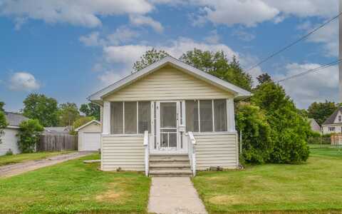 316 N Douglas Street, Bronson, MI 49028