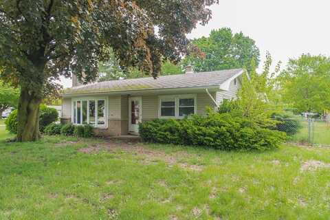 5186 Simmons Street, Kalamazoo, MI 49004