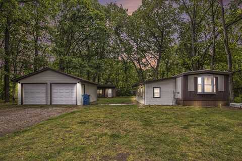 24923 Sandy Beach Drive, Edwardsburg, MI 49112