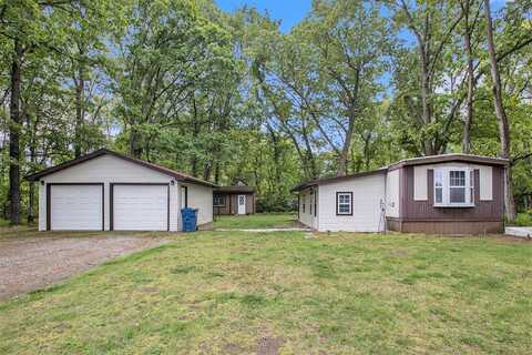 24923 Sandy Beach Drive, Edwardsburg, MI 49112