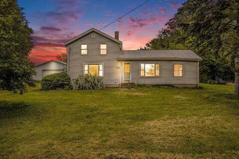 614 Marshall Road, Coldwater, MI 49036